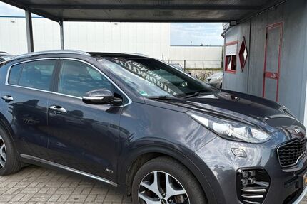 Kia Sportage 116.780 km 16.999 € Enger 32130