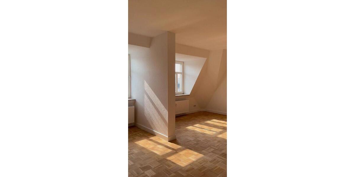 Etagenwohnung Dresden Blasewitz - 1 Zimmer, 45 m&sup2;, 663&euro; | Angebot:26350237