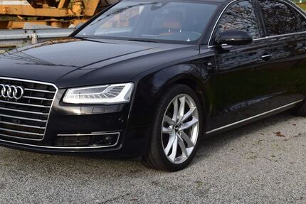 Audi A8 147.850 km 39.950 &euro; Großröhrsdorf 01900