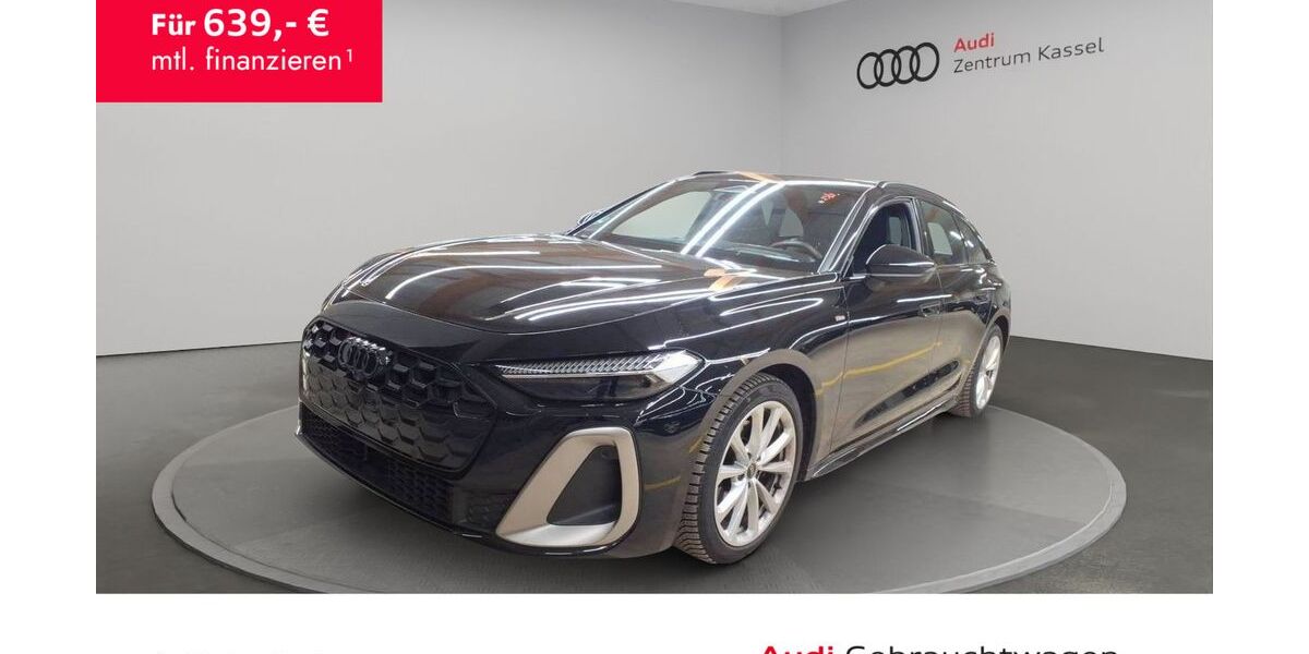 Audi A5 25.176 km 53.990 &euro; Kassel 34125