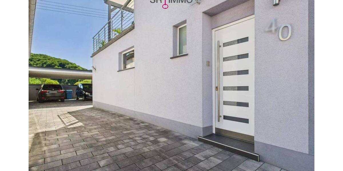 Einfamilienhaus Wallendorf - 4 Zimmer, 162 m&sup2;, 569.000&euro; | Angebot:25683881