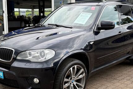 BMW X5 139.990 km 17.990 &euro; Niedergebra 99759