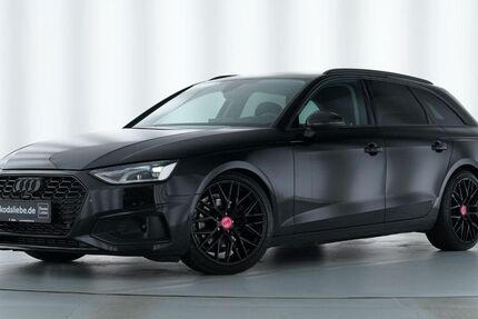 Audi A4 46.487 km 24.889 &euro; Arnstadt 99310