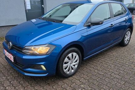 VW Polo 98.000 km 9.999 &euro; Lebach 66822