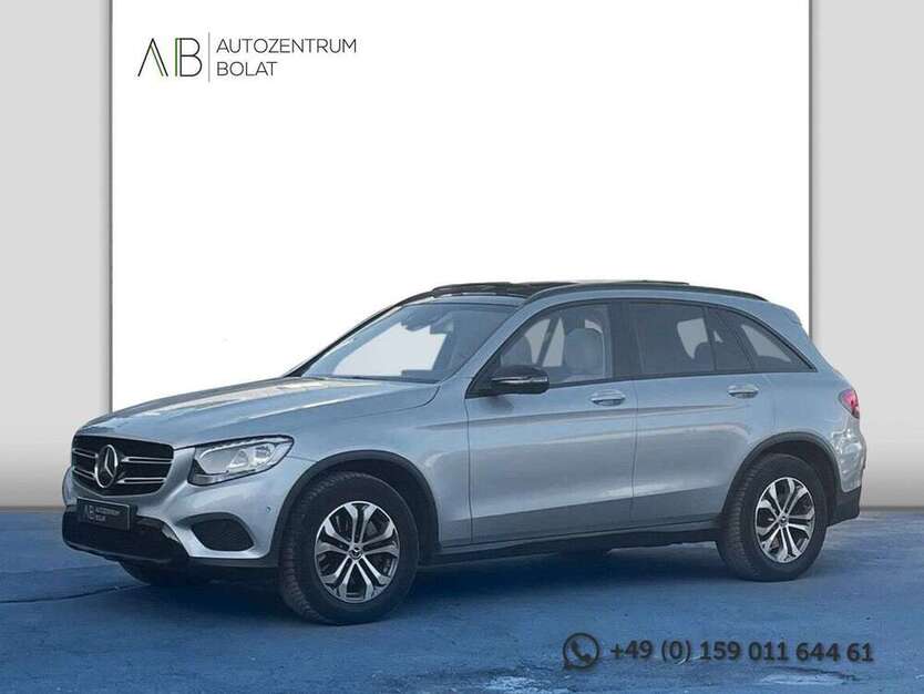 GLC 250
