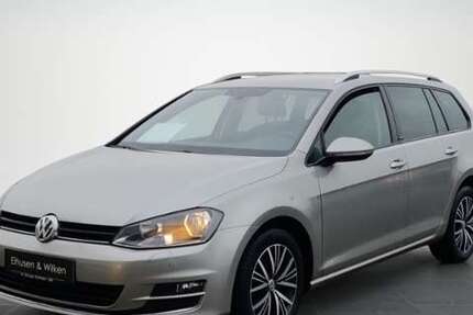 VW Golf Variant 104.294 km 11.870 &euro; Norden 26506