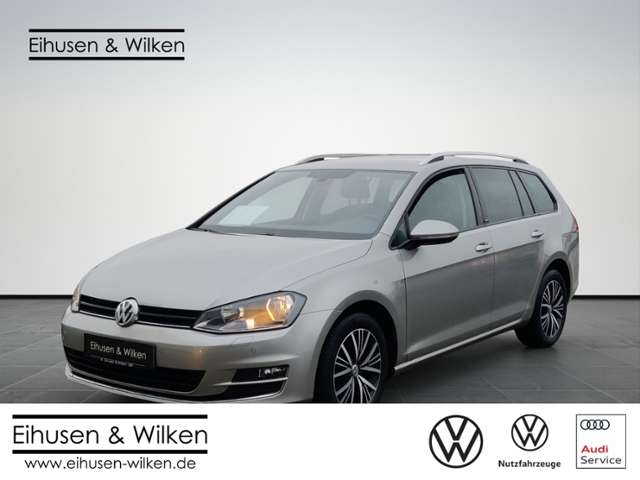 VW Golf Variant 104.294 km 11.870 &euro; Norden 26506
