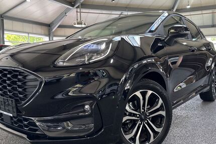 Ford Puma 53.229 km 16.890 &euro; Troisdorf 53842