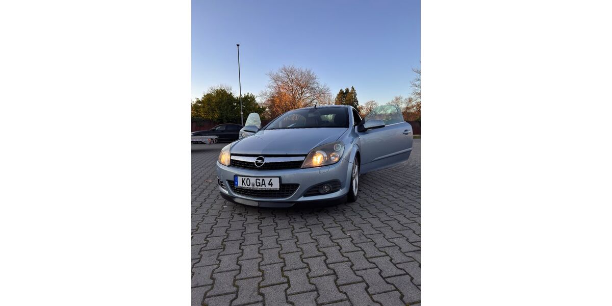 Opel Astra 173.000 km 2.000 € Andernach 56626