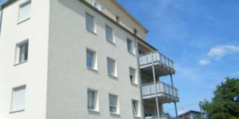 Behaglicher Wohn(t)raum mit fabelhaftem Balkon 2 zimmer