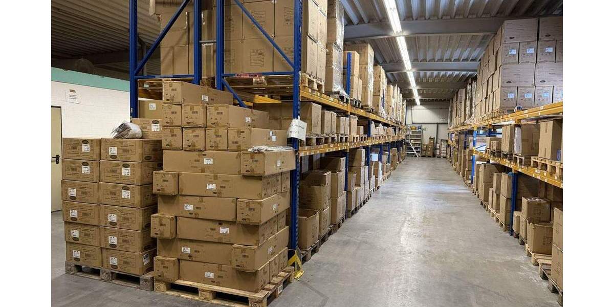 Gewerbeobjekt Elmshorn Hainholz - 1.250.000&euro; | Angebot:25660521