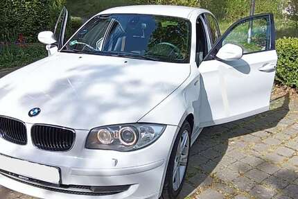 BMW 118 114.300 km 8.222 &euro; Münsingen, Stadt 72525