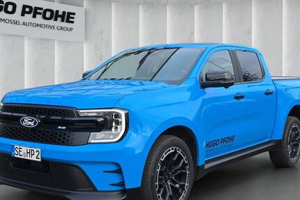 Ford Ranger 3.940 km 68.900 &euro; Norderstedt 22848