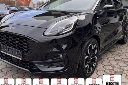 Ford Puma 29.998 km 20.280 &euro; Seubersdorf 92358