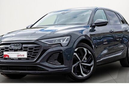 Audi Q8 28.800 km 47.870 € Diez 65582