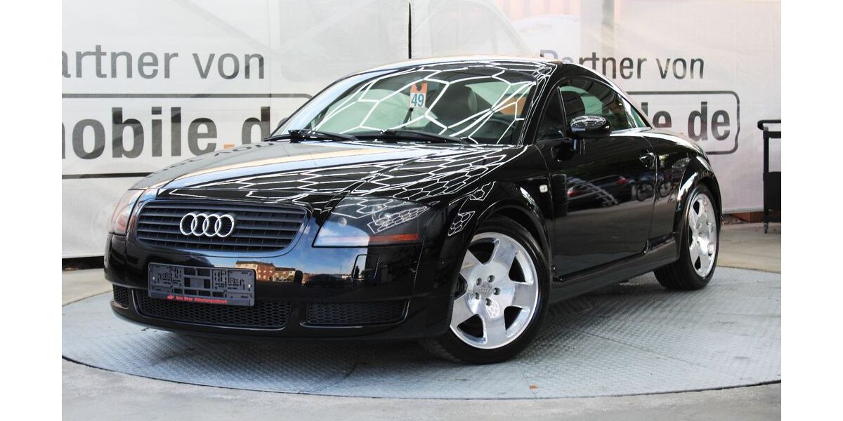 Audi TT 349.000 km 3.200 &euro; Mönchengladbach 41066