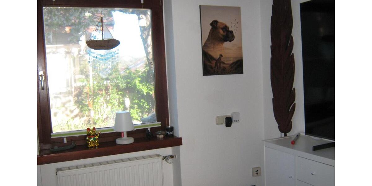 Erdgeschoßwohnung Hünfeld - 2 Zimmer, 48 m&sup2;, 620&euro; | Angebot:26335158