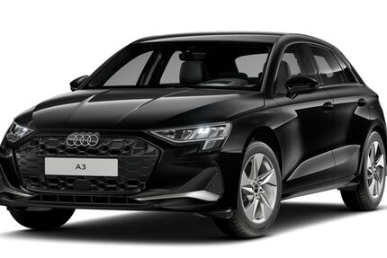 Audi A3 23.032 km 32.490 &euro; Oberursel 61440