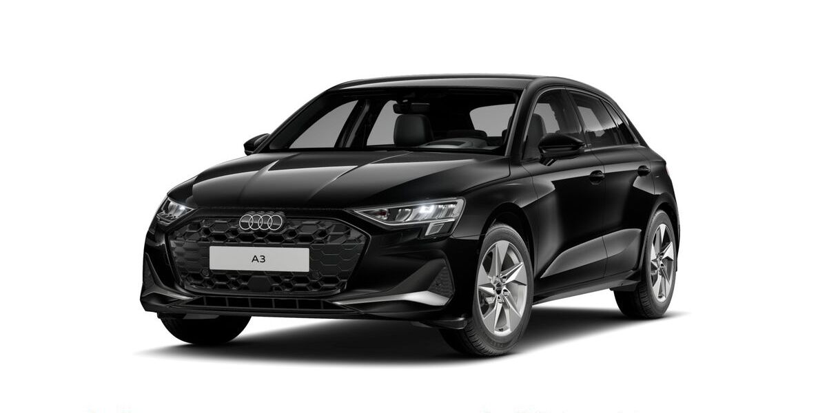 Audi A3 23.032 km 32.490 &euro; Oberursel 61440