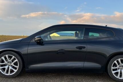 VW Scirocco 166.500 km 9.300 &euro; Waldstetten 73550