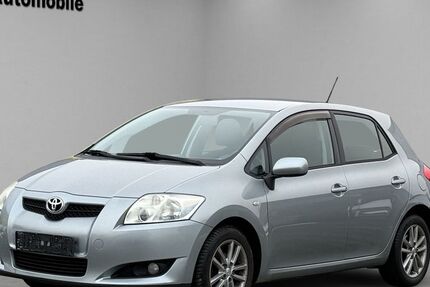 Toyota Auris 175.000 km 5.490 &euro; Schmitten im Taunus 61389