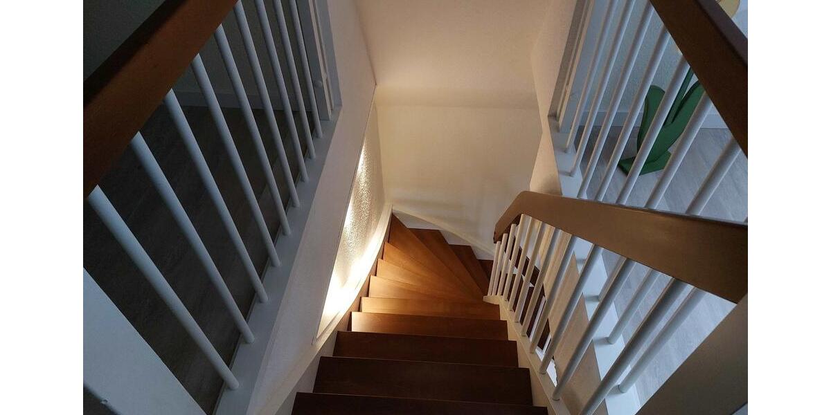 3 Zi-Maisonette-Wohnung direkt am See 3 zimmer