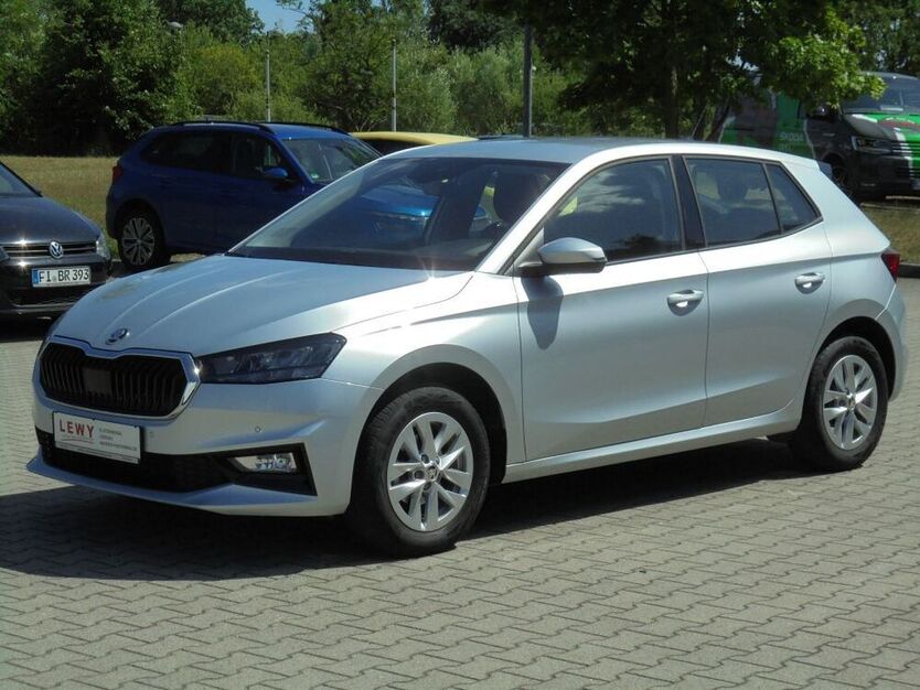 Fabia