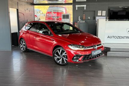 VW Polo 25.280 km 21.500 &euro; Bretten 75015