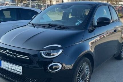 Fiat 500e 38.727 km 16.990 &euro; Buchholz in der Nordheide 21244
