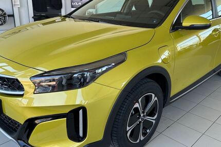 Kia XCeed 17.450 km 29.950 € Feuchtwangen 91555