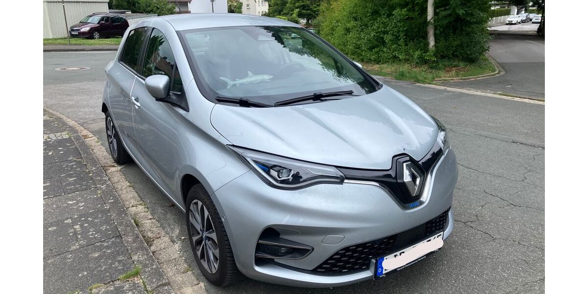 Renault ZOE 62.000 km 12.900 € Detmold 32756