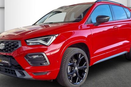 Seat Ateca 45.024 km 27.790 &euro; Hauneck b. Bad Hersfeld 36282