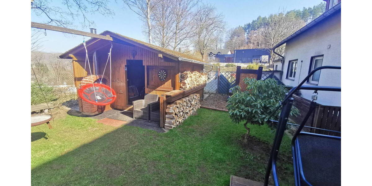 Mehrfamilienhaus, Wohnhaus Siegen Eiserfeld - 4 Zimmer, 103 m&sup2;, 249.000&euro; | Angebot:26202174