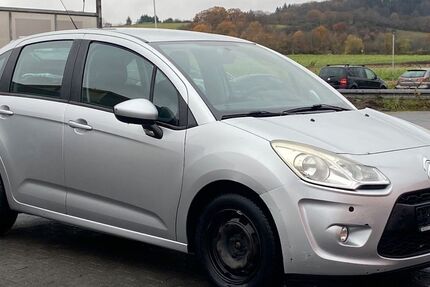 Citroen C3 75.000 km 3.499 &euro; Wittlich 54516