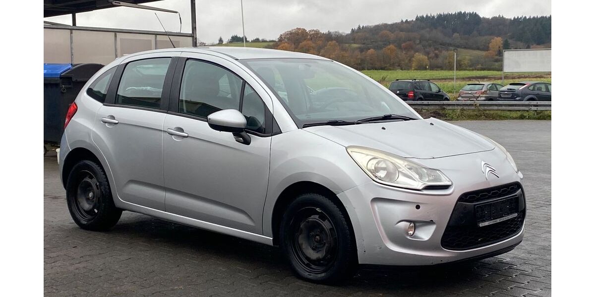 Citroen C3 75.000 km 3.499 &euro; Wittlich 54516