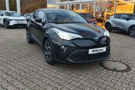 Toyota C-HR 92.000 km 22.700 &euro; Lohne 49393