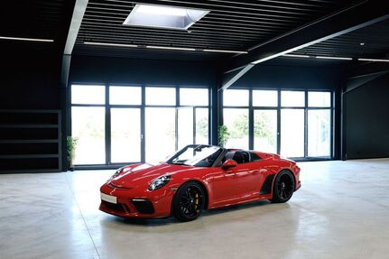 Porsche 991