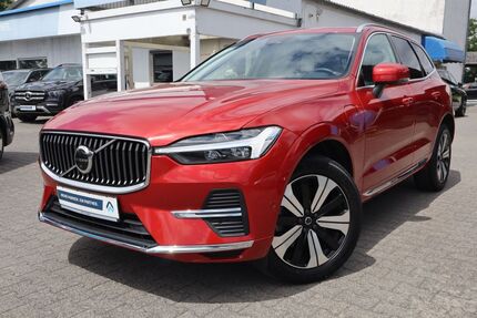 Volvo XC60 71.320 km 38.940 &euro; Darmstadt 64291