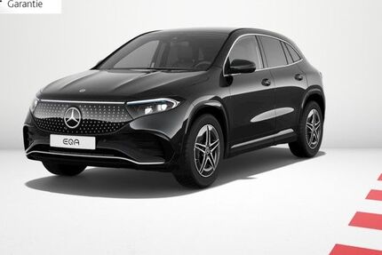 Mercedes-Benz EQA 17.044 km 37.850 &euro; Eckernförde 24340