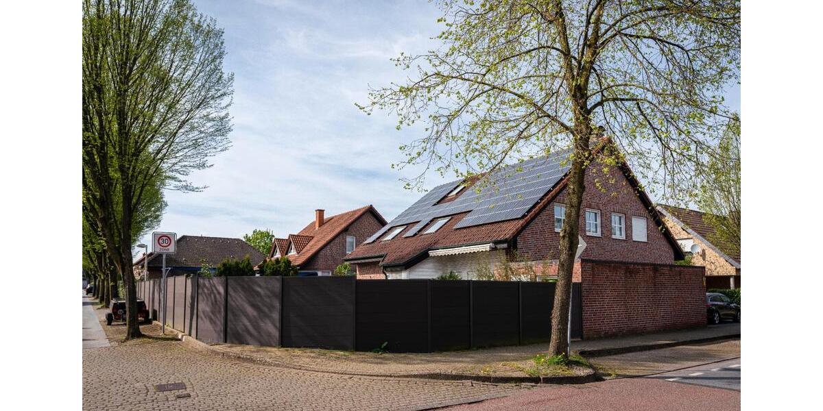 Einfamilienhaus Nottuln - 7 Zimmer, 265 m&sup2;, 549.000&euro; | Angebot:26818639