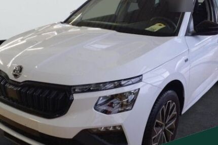 Skoda Kamiq 19.269 km 25.889 &euro; Plattling 94447