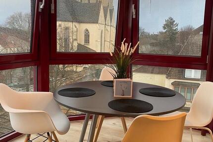 2-Zimmer Wohnung im Herzen von Osnabrück