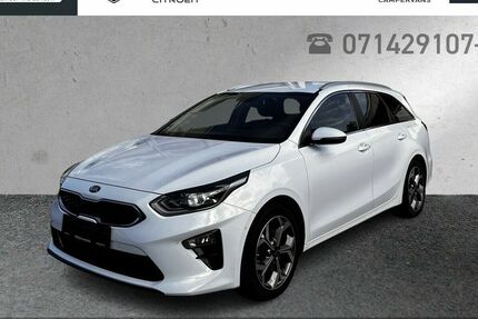 Kia ceed Sportswagon 79.700 km 18.500 &euro; Vaihingen / Enz 71665