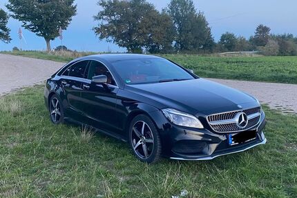 Mercedes-Benz CLS 250 237.000 km 18.999 &euro; Übach-Palenberg 52531