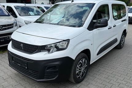 Peugeot Partner 34.500 km 10.000 &euro; Heimersheim 53474