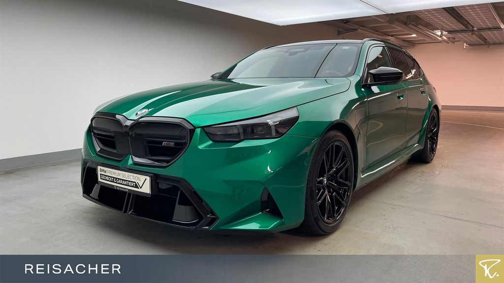 BMW M5 20.143 km 118.999 € Augsburg 86167