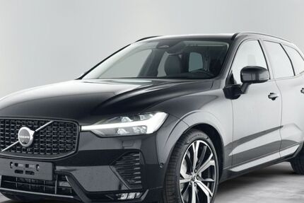 Volvo XC60 24.498 km 50.980 &euro; Torgau 04860
