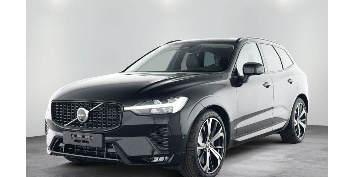 Volvo XC60 24.498 km 50.980 &euro; Torgau 04860