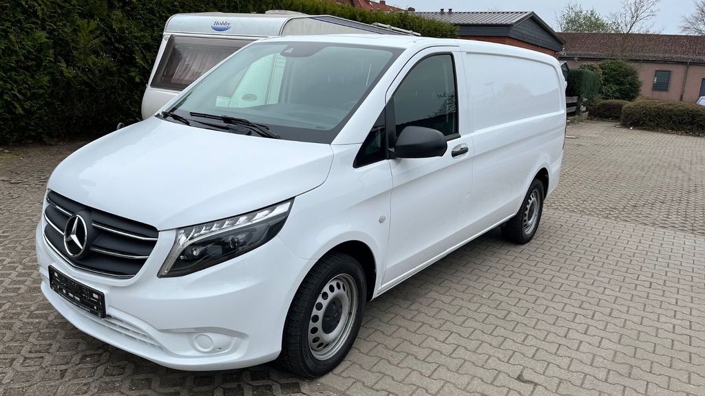 Mercedes-Benz Vito 144.600 km 27.251 &euro; Bardowick 21357