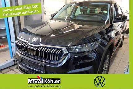 Skoda Kodiaq 63.400 km 35.700 &euro; Mainburg 84048